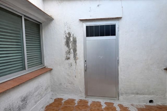 Komercyjne na sprzedaż w Teulada Pueblo, Teulada-Moraira - 395 000 € (Ref: 8735559)