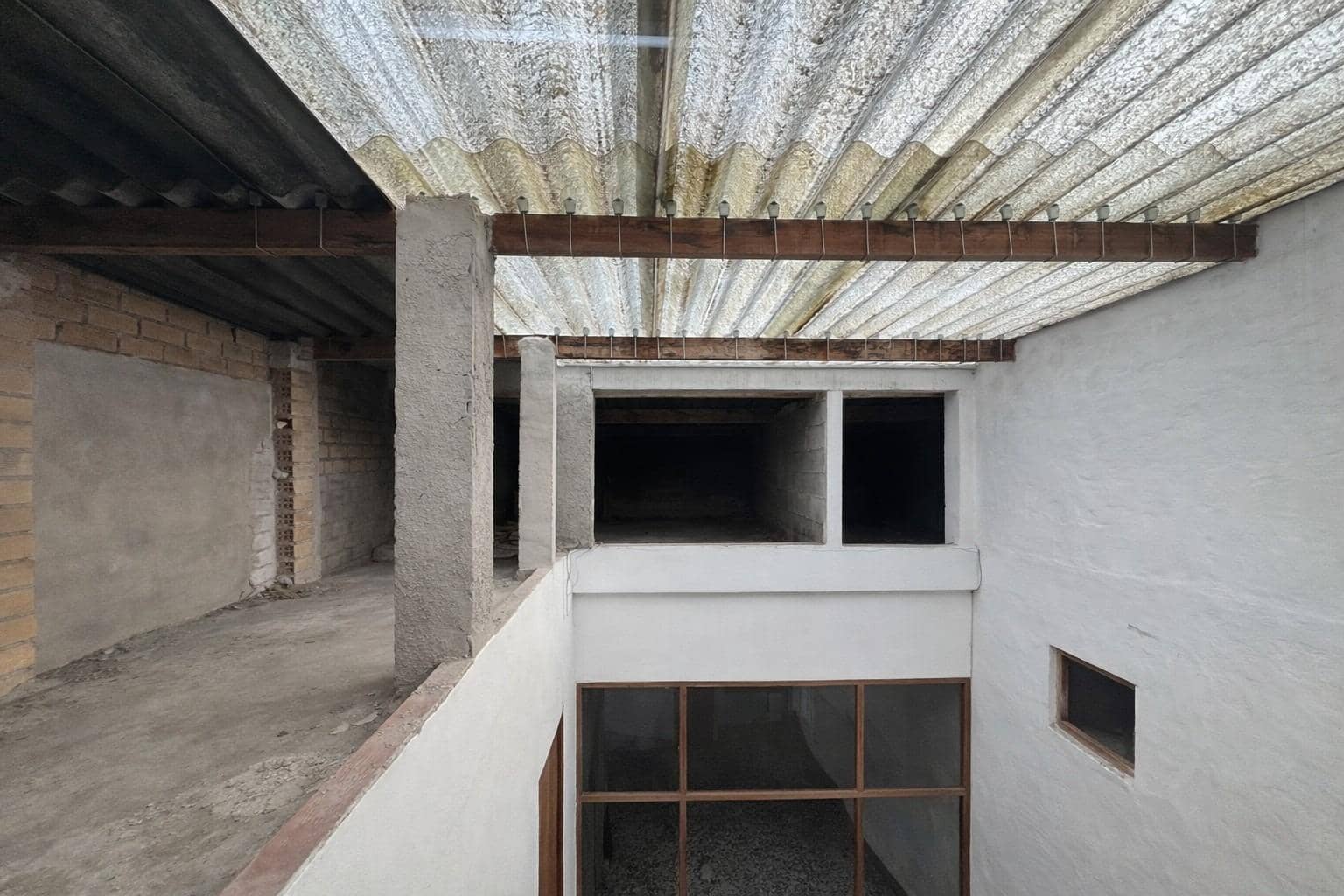 Komercyjne na sprzedaż w Teulada - 395 000 € (Ref: 8735559)