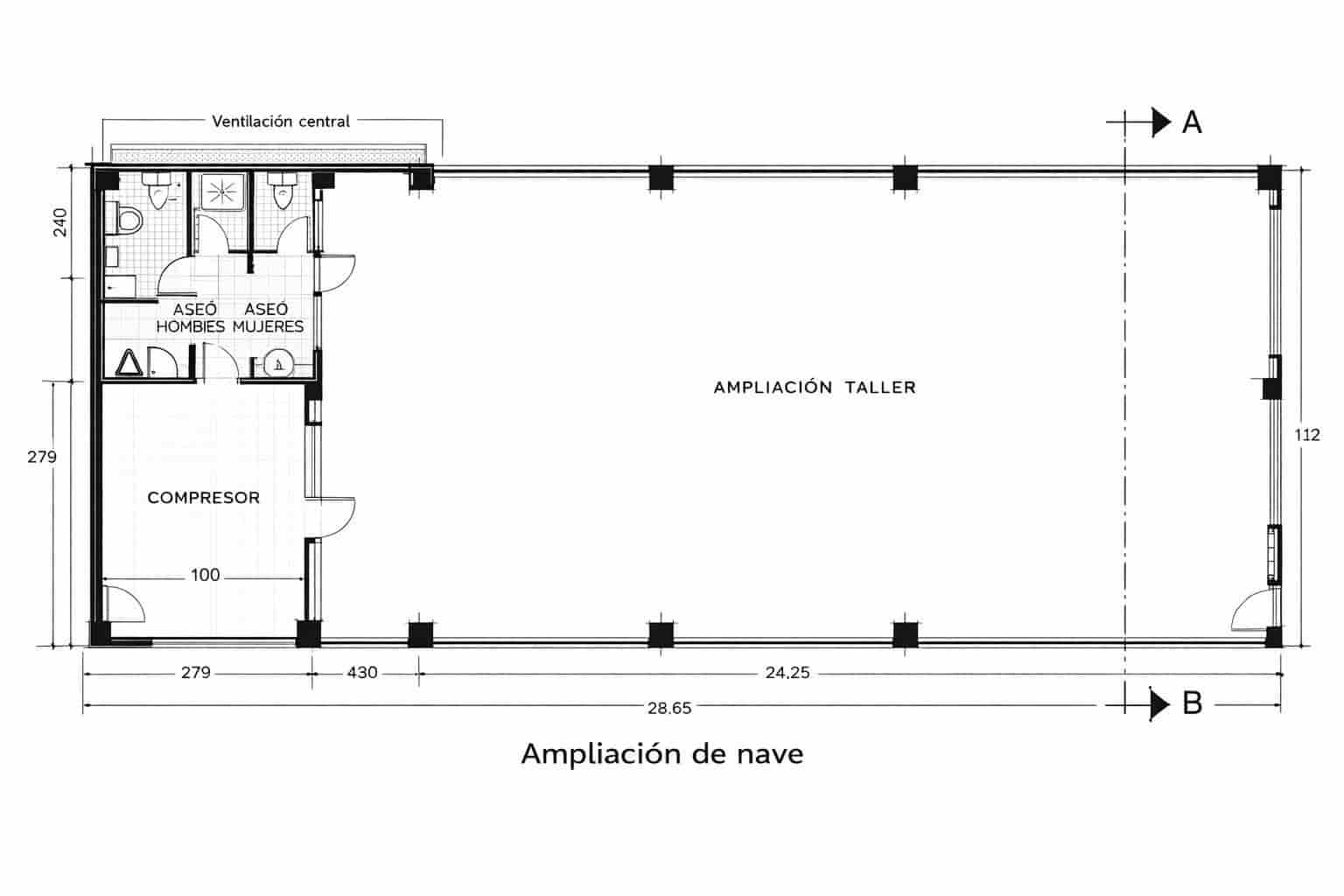 Komercyjne na sprzedaż w Teulada - 395 000 € (Ref: 8735559)