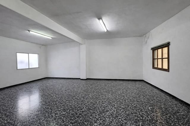 Komercyjne na sprzedaż w Teulada Pueblo, Teulada-Moraira - 395 000 € (Ref: 8735559)