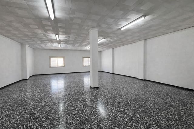 Komercyjne na sprzedaż w Teulada Pueblo, Teulada-Moraira - 395 000 € (Ref: 8735559)