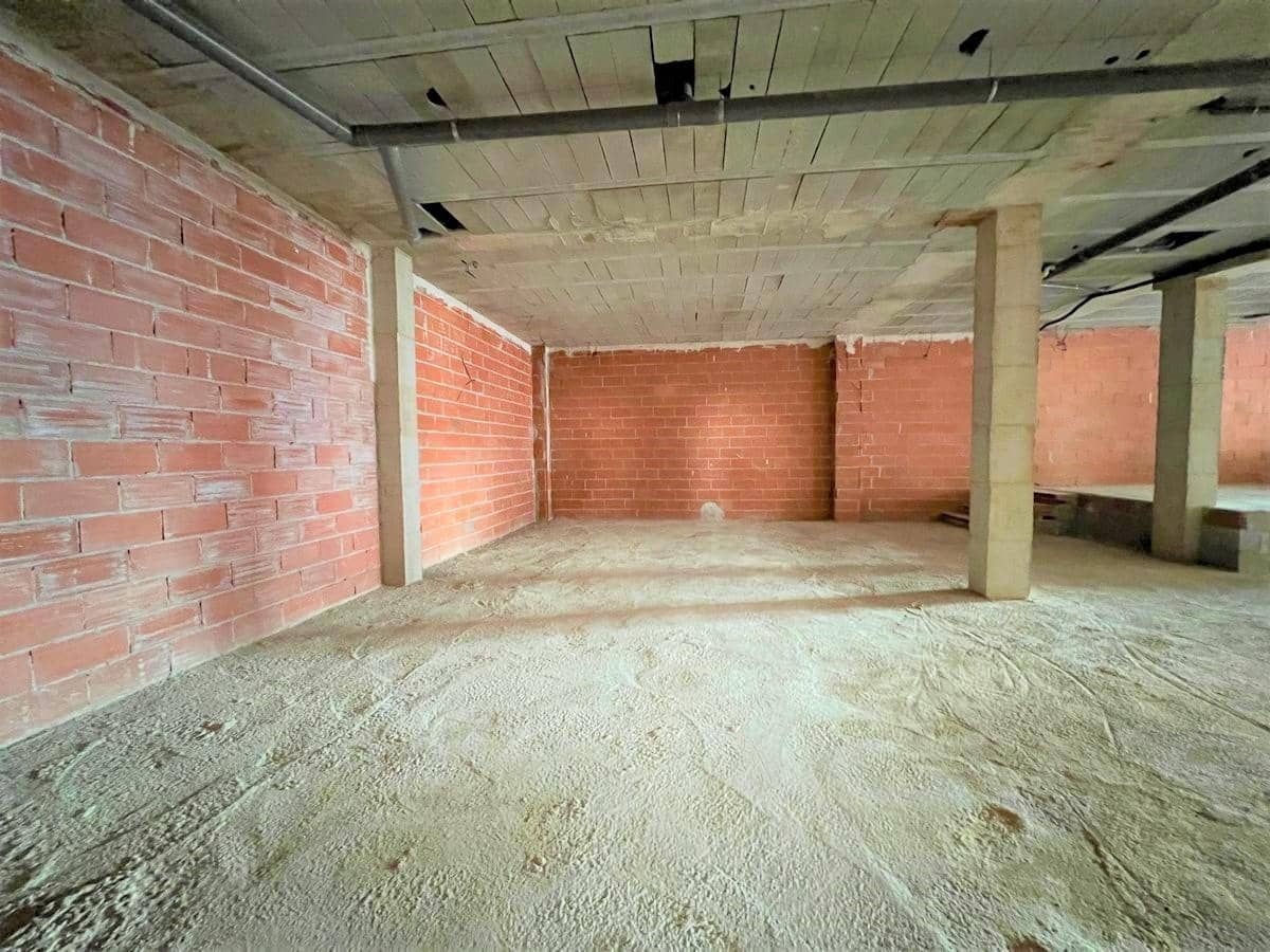 Kommersiell til salgs i Teulada - € 130 000 (Ref: 8841321)