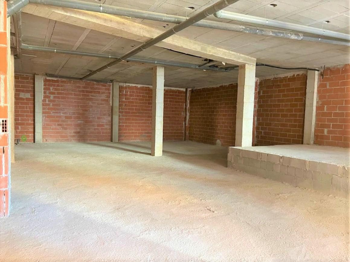 Kommersiell til salgs i Teulada - € 130 000 (Ref: 8841321)