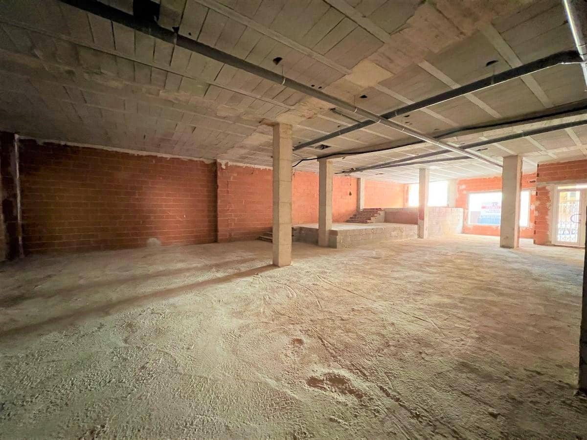 Kommersiell til salgs i Teulada - € 130 000 (Ref: 8841321)