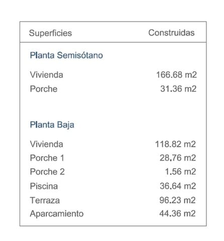 4 makuuhuone Huvila myytävänä paikassa Benissa mukana uima-altaan - 1 550 000 € (Ref: 8843487)
