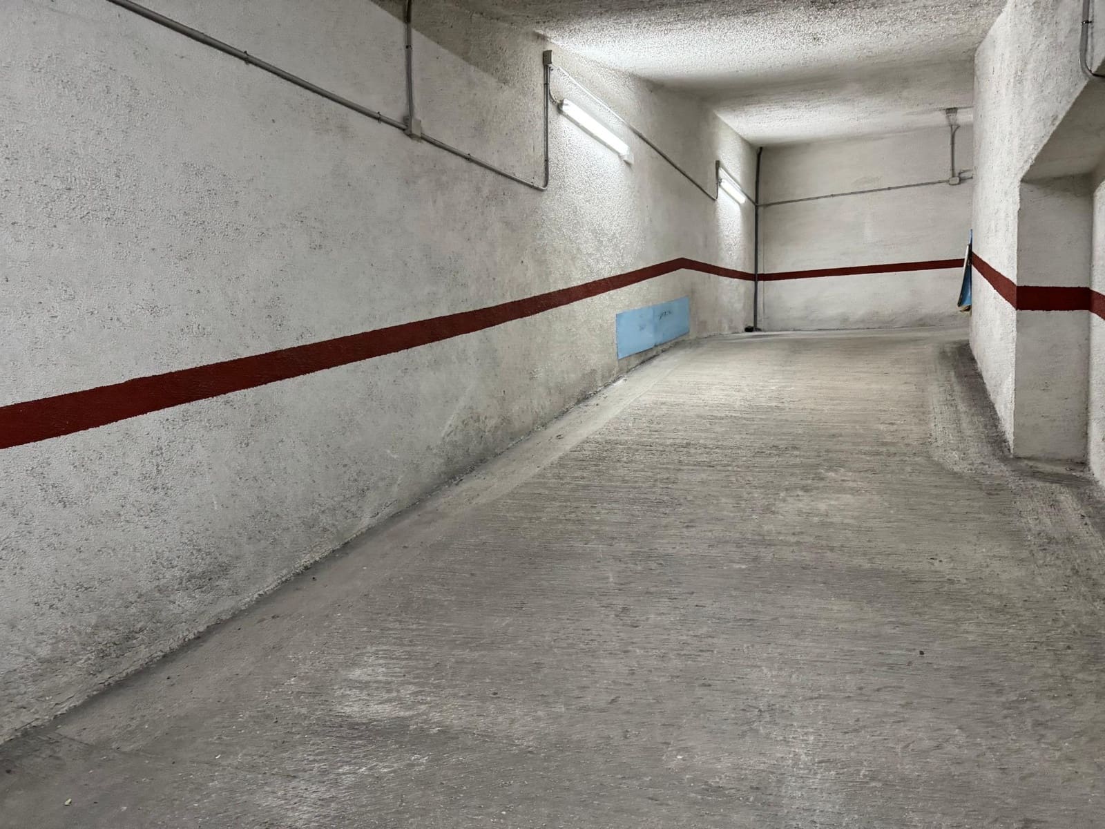 Garage til salg i Teulada - € 12.500 (Ref: 9003197)