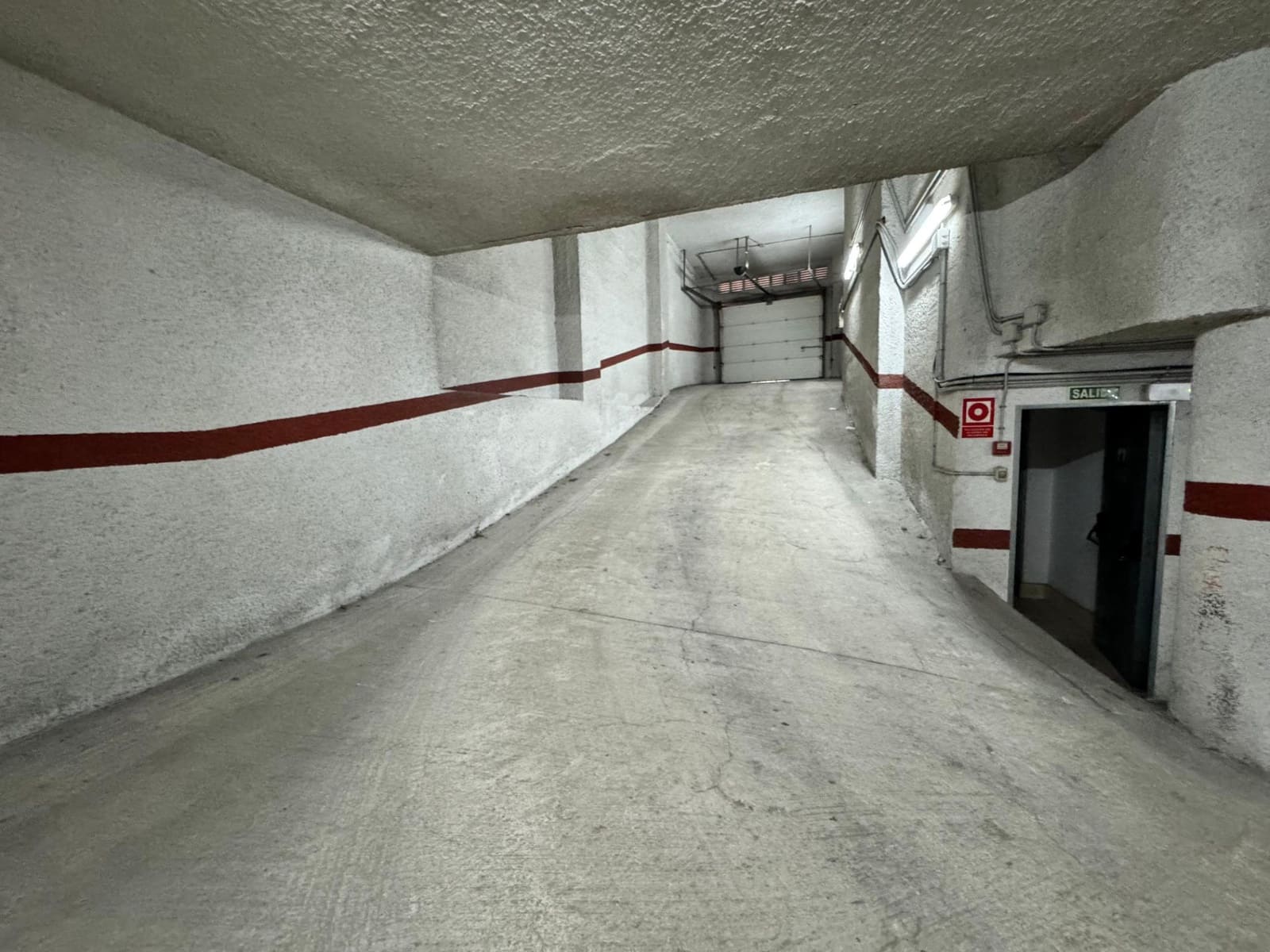 Garage til salg i Teulada - € 12.500 (Ref: 9003197)