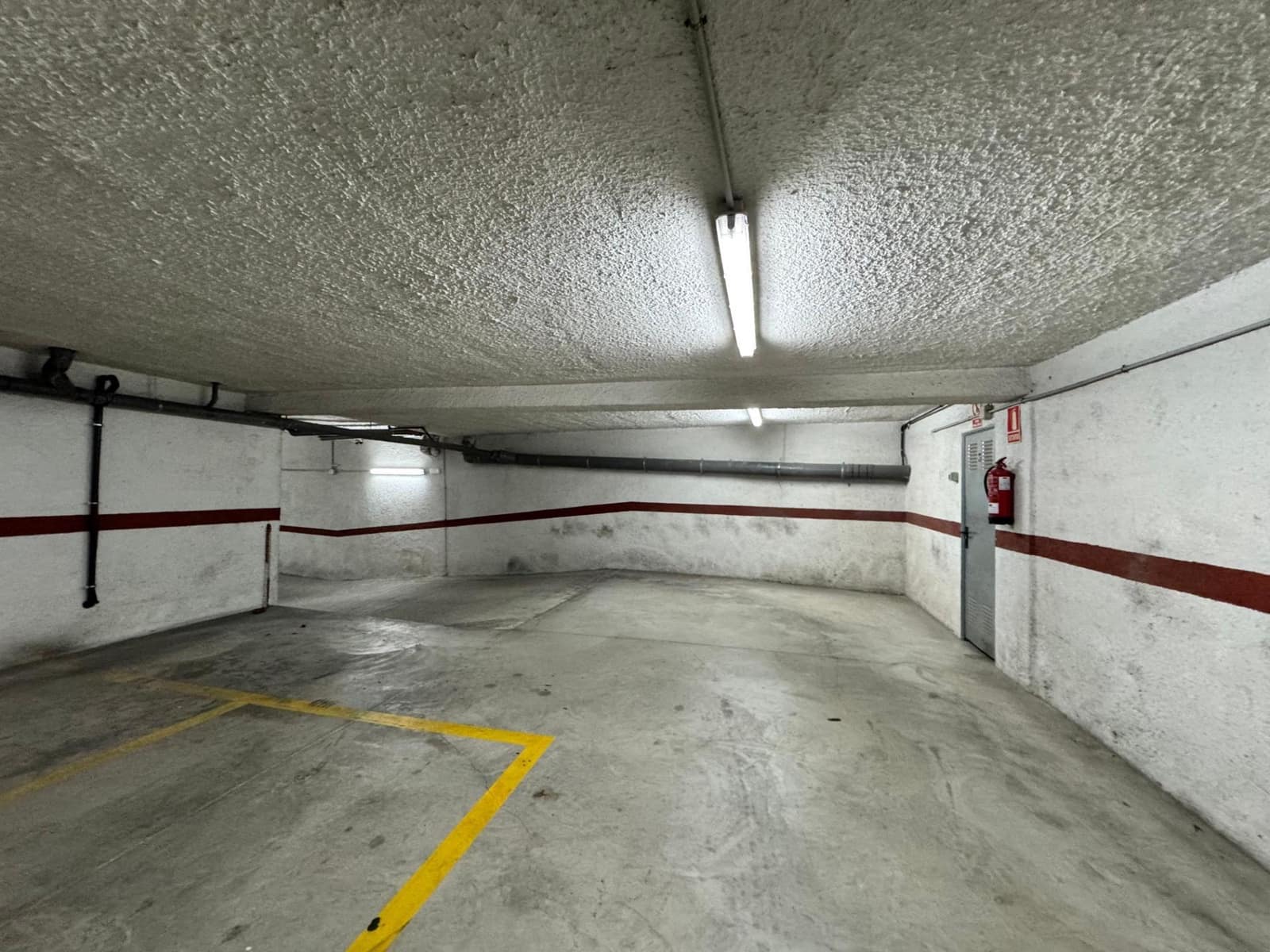 Garage til salg i Teulada - € 12.500 (Ref: 9003197)