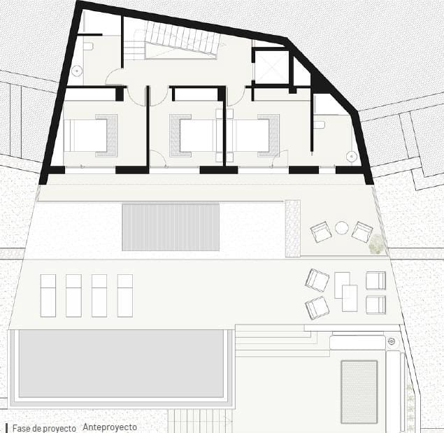 4 slaapkamer Villa te koop in Benissa met zwembad garage - € 2.917.000 (Ref: 9073508)