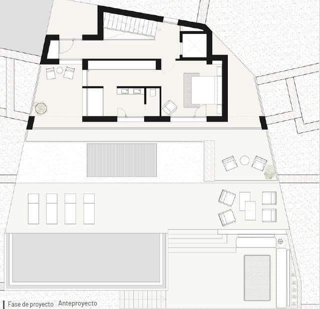 4 slaapkamer Villa te koop in Benissa met zwembad garage - € 2.917.000 (Ref: 9073508)