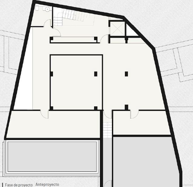 4 slaapkamer Villa te koop in Benissa met zwembad garage - € 2.917.000 (Ref: 9073508)