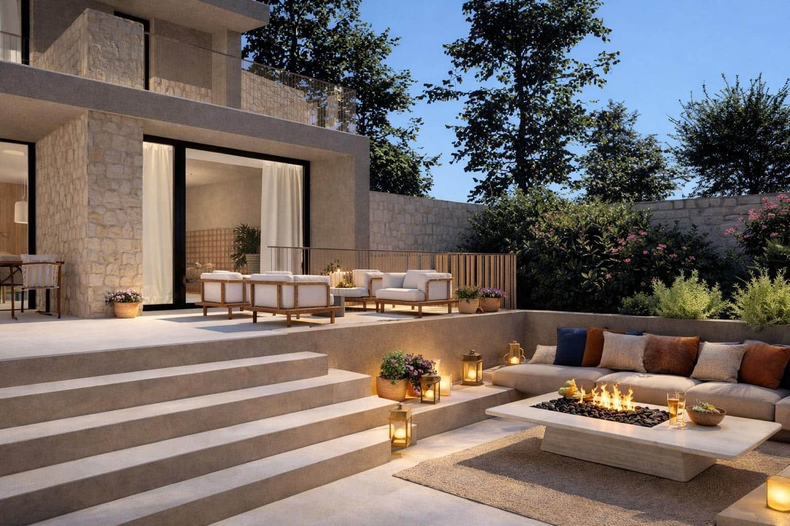 4 slaapkamer Villa te koop in Benissa met zwembad garage - € 2.917.000 (Ref: 9073508)