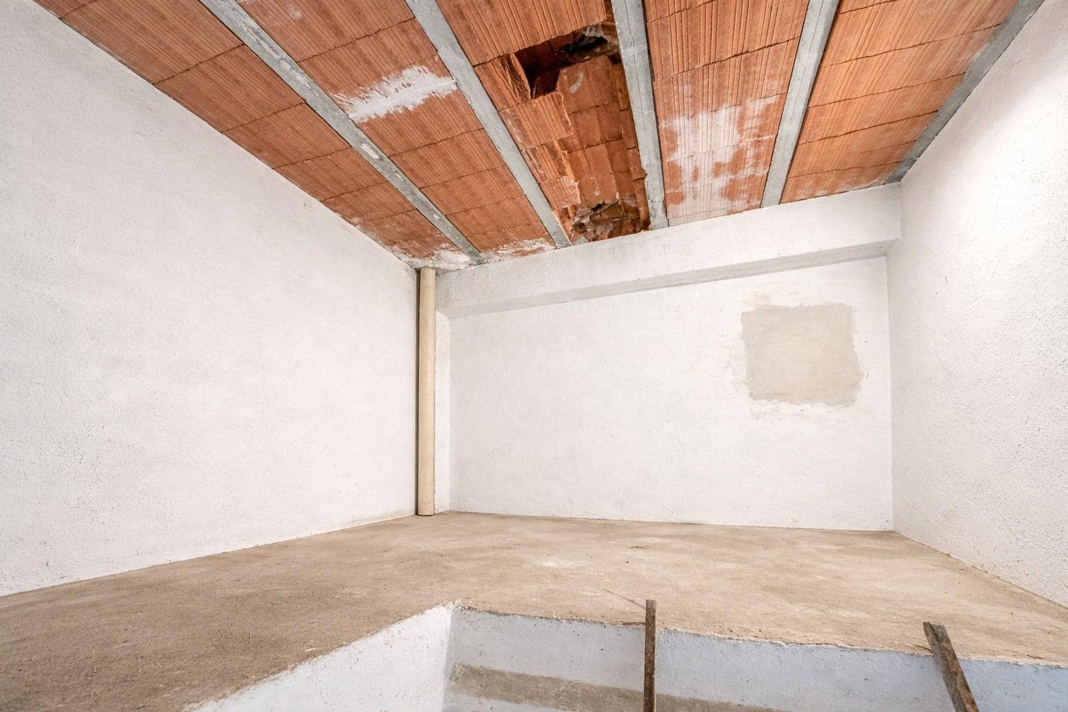 Local Comercial de 2 habitaciones en Teulada en venta - 69.900 € (Ref: 9099210)