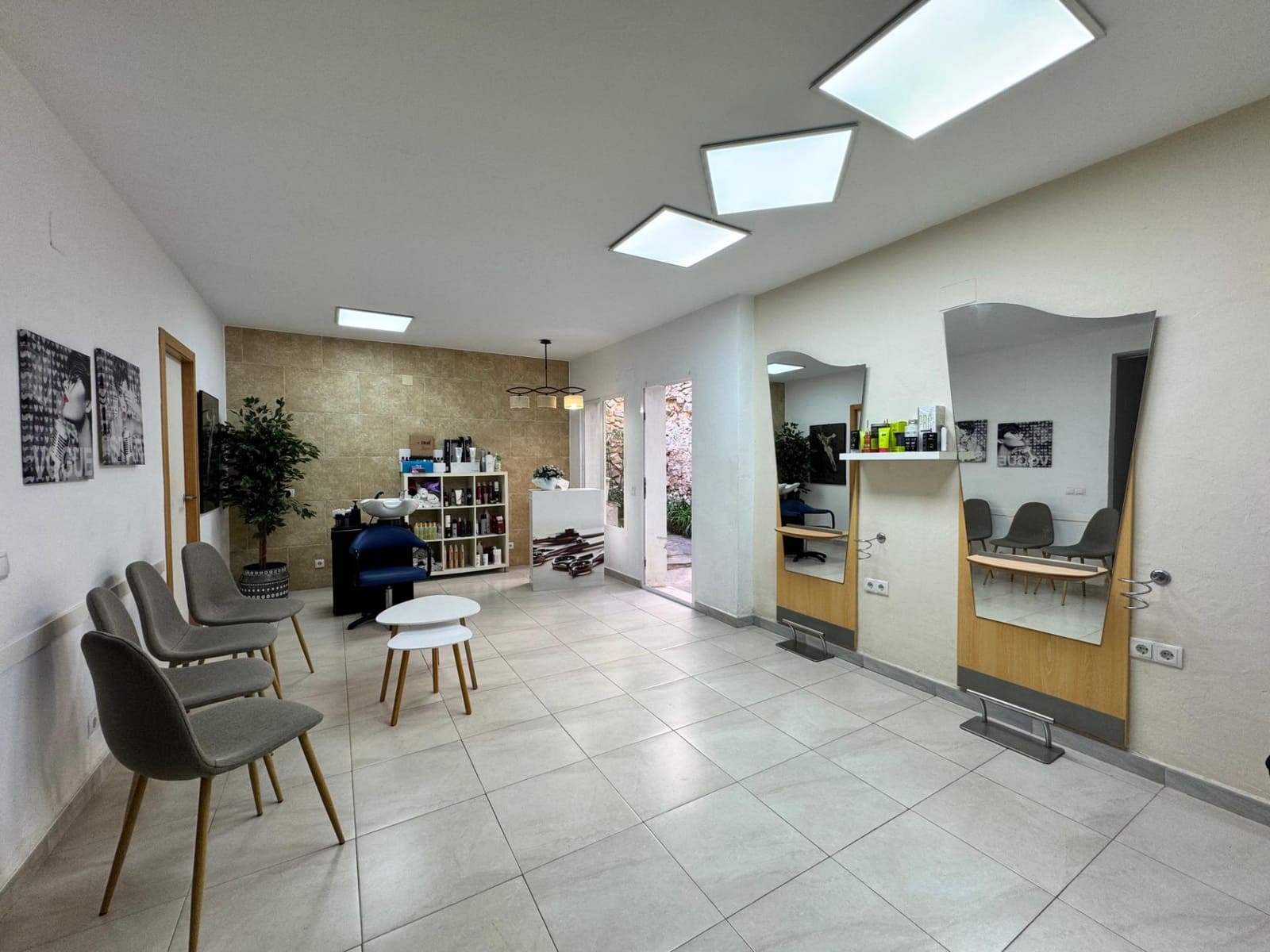 Local Comercial de 2 habitaciones en Teulada en venta - 69.900 € (Ref: 9099210)