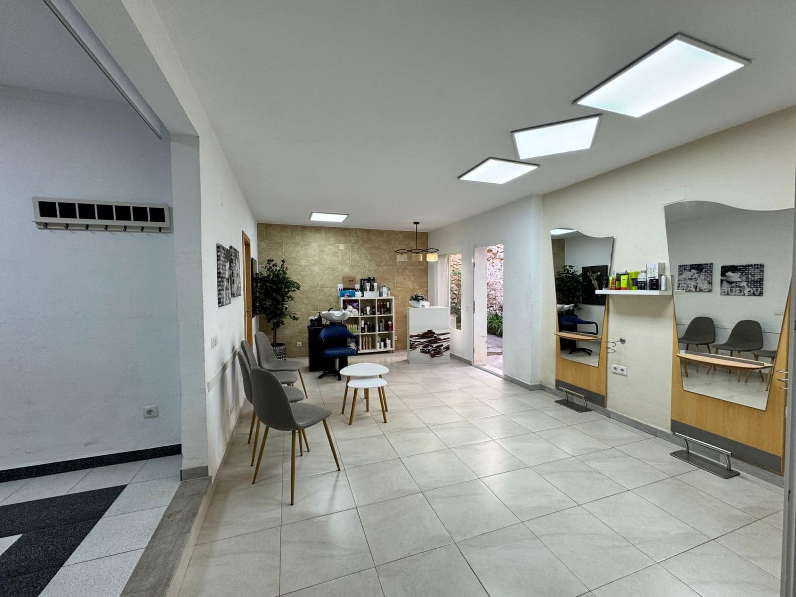 Local Comercial de 2 habitaciones en Teulada en venta - 69.900 € (Ref: 9099210)