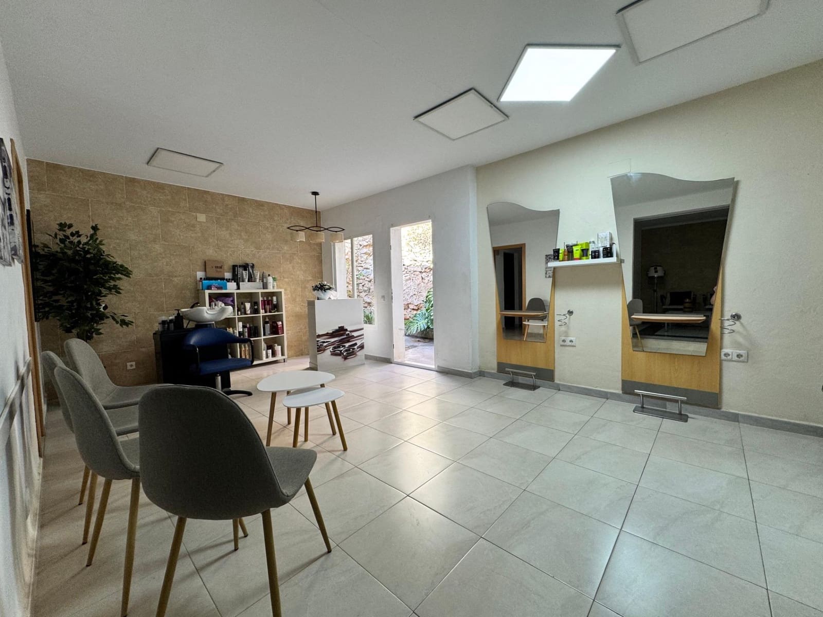 Local Comercial de 2 habitaciones en Teulada en venta - 69.900 € (Ref: 9099210)