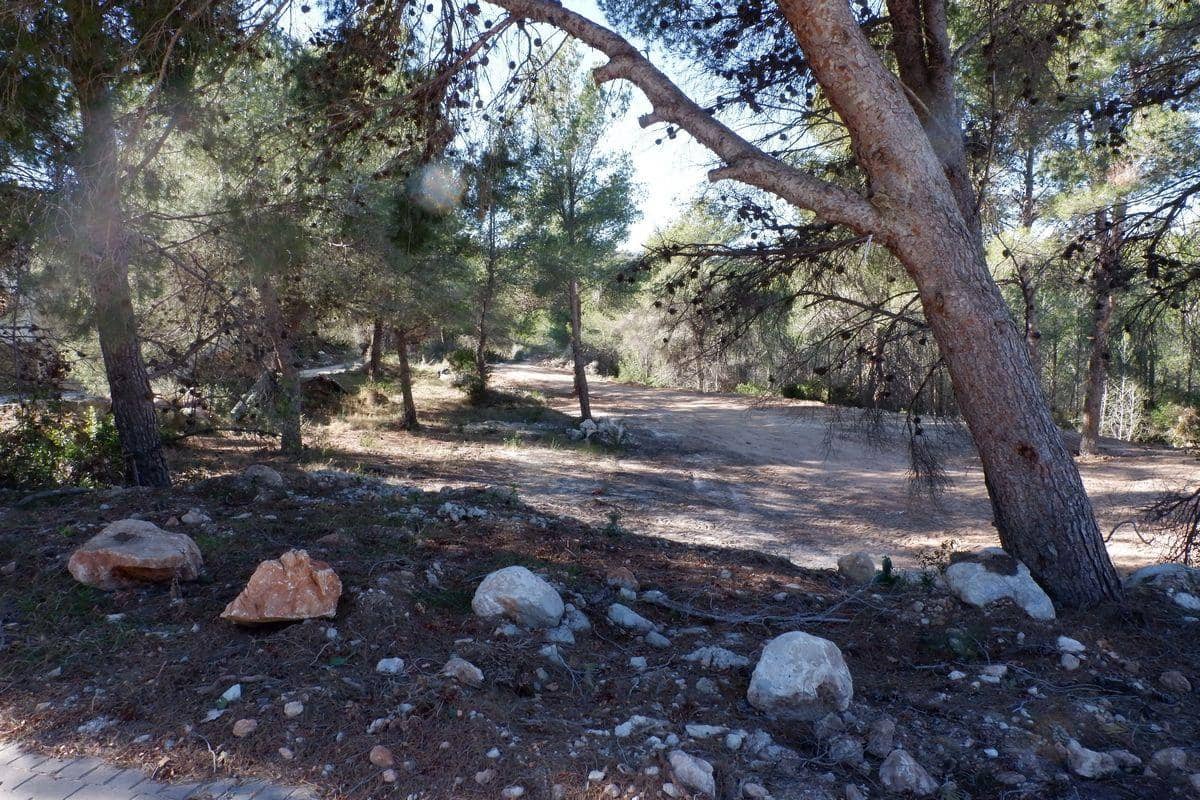 Area Edificabile in vendita in Moraira - 240.000 € (Rif: 9161132)