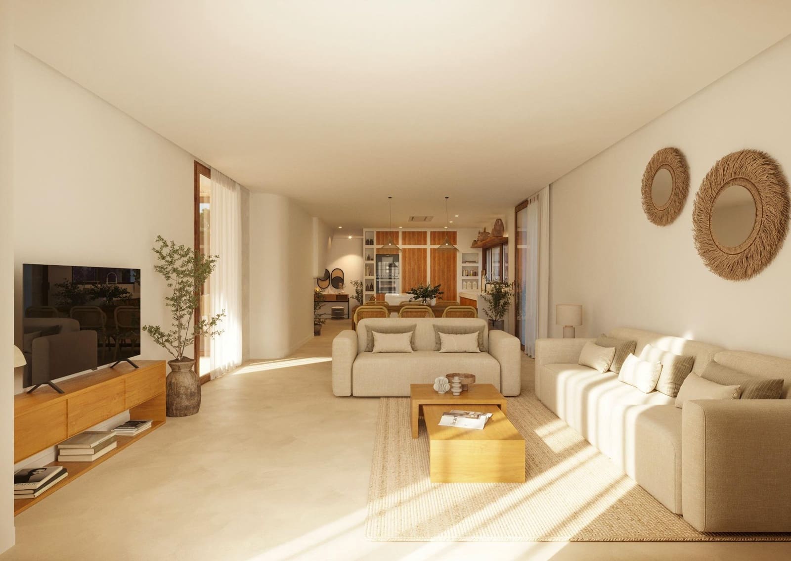 4 quarto Moradia para venda em Benissa - 1 150 000 € (Ref: 9449409)