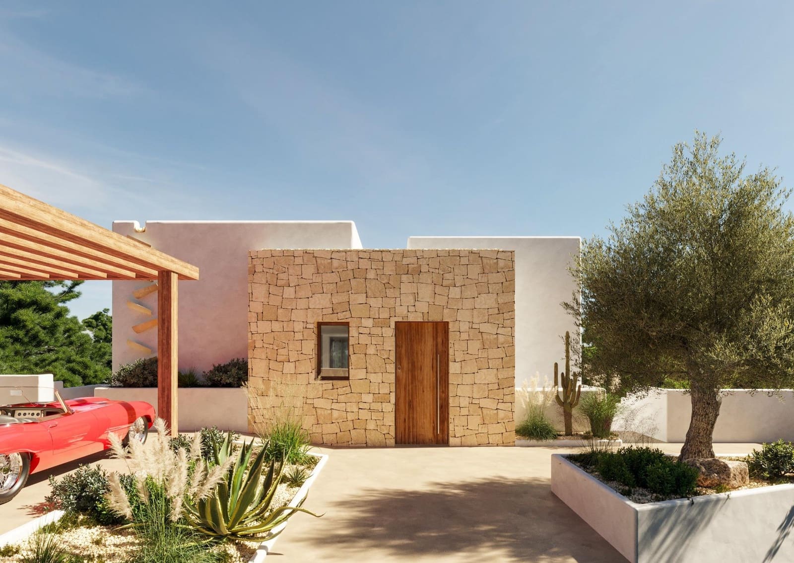 4 quarto Moradia para venda em Benissa - 1 150 000 € (Ref: 9449409)