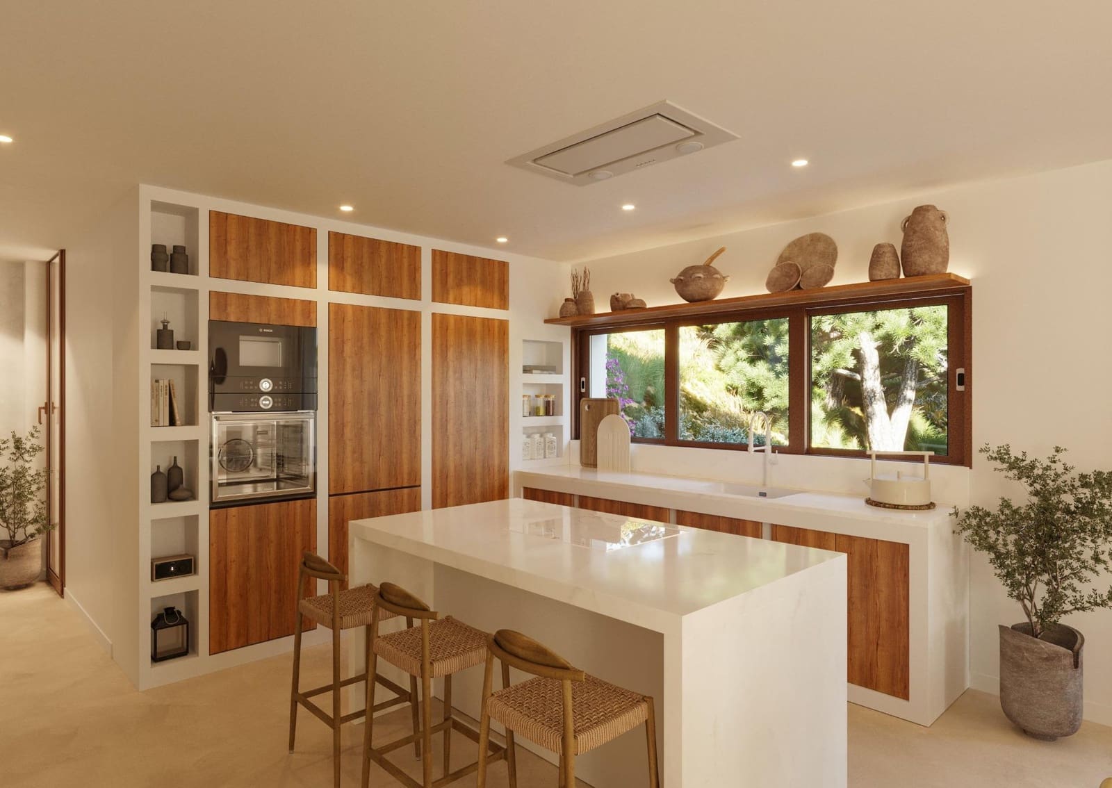 4 quarto Moradia para venda em Benissa - 1 150 000 € (Ref: 9449409)