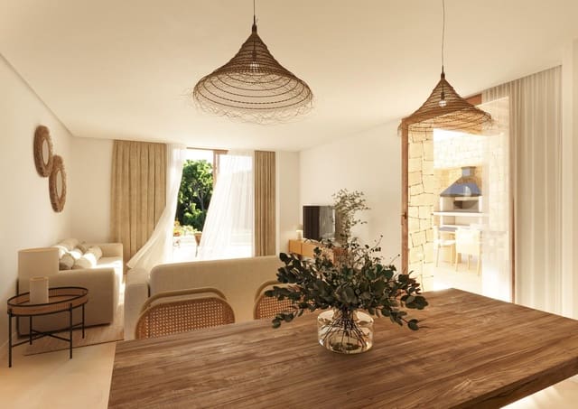 4 quarto Moradia para venda em Benissa - 1 150 000 € (Ref: 9449409)