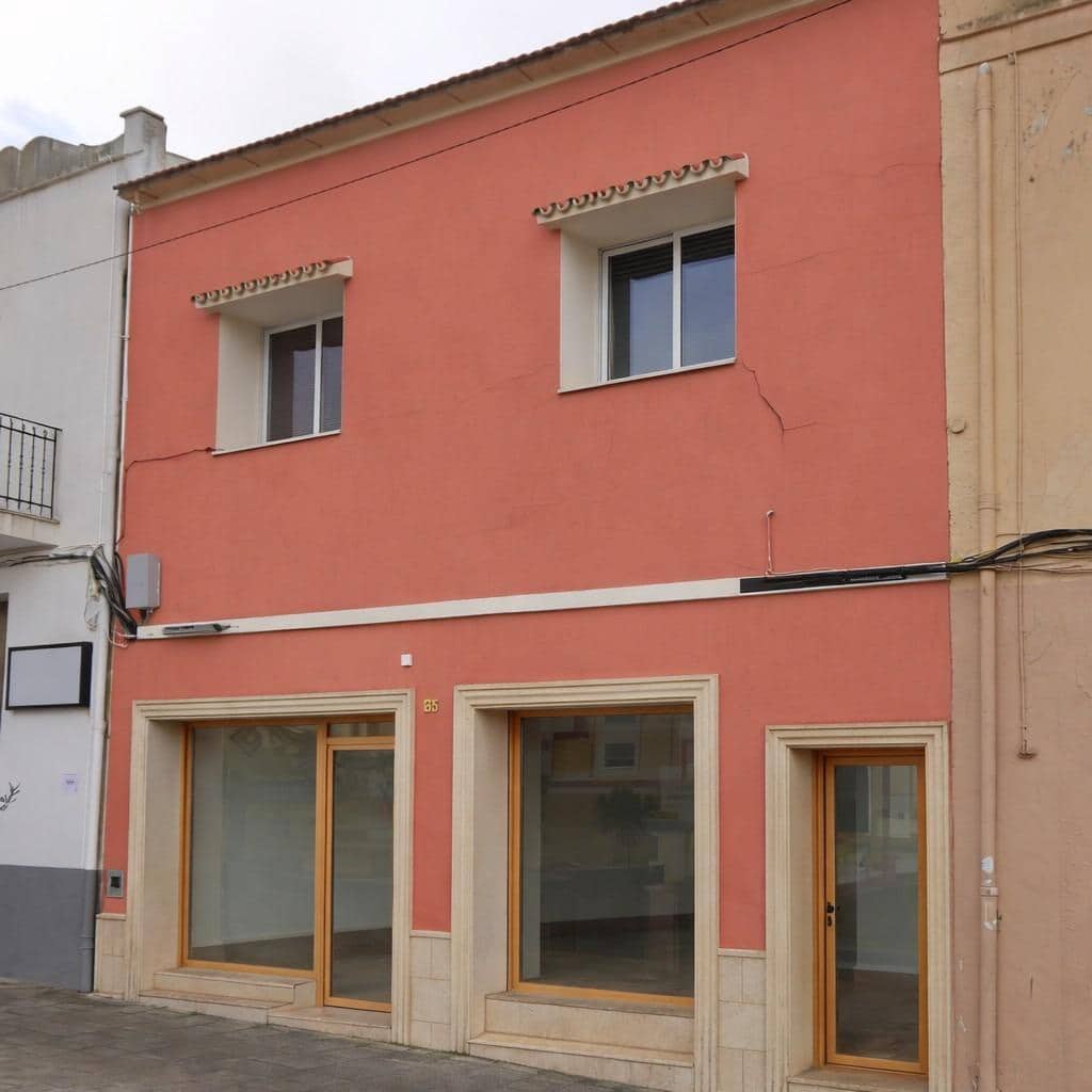 Townhouse for sale in Teulada - € 199,500 (Ref: 9504393)