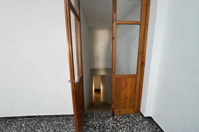 Hus til salgs i Teulada Pueblo, Teulada-Moraira - € 199 500 (Ref: 9504393)