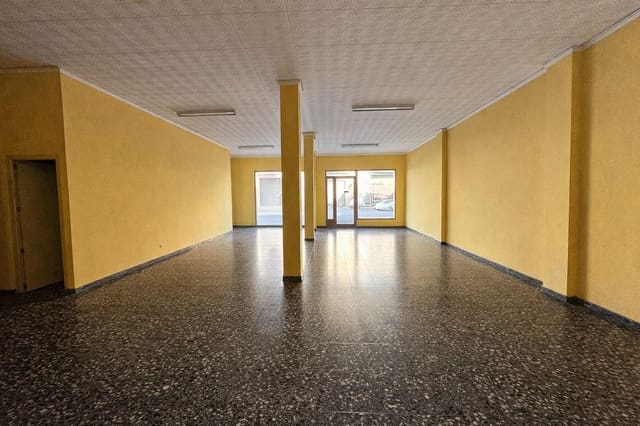 Hus til salgs i Teulada Pueblo, Teulada-Moraira - € 199 500 (Ref: 9504393)