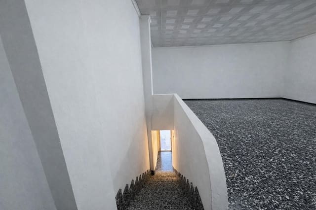 Hus til salgs i Teulada Pueblo, Teulada-Moraira - € 199 500 (Ref: 9504393)