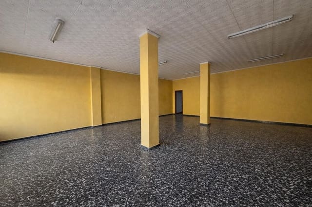 Hus til salgs i Teulada Pueblo, Teulada-Moraira - € 199 500 (Ref: 9504393)