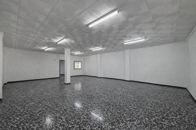 Hus til salgs i Teulada Pueblo, Teulada-Moraira - € 199 500 (Ref: 9504393)