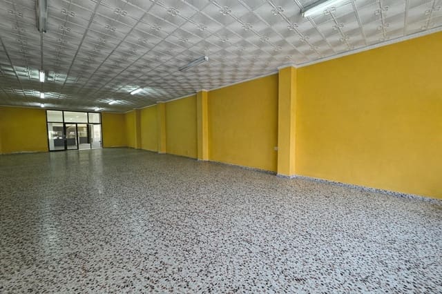 Hus til salgs i Teulada Pueblo, Teulada-Moraira - € 199 500 (Ref: 9504393)