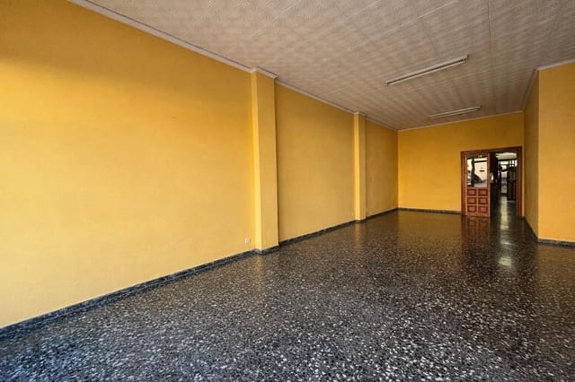 Hus til salgs i Teulada Pueblo, Teulada-Moraira - € 199 500 (Ref: 9504393)