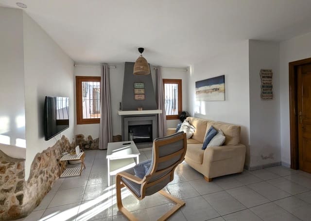 1 soveværelse Studio til leje i Benitachell / Benitatxell med swimmingpool garage - € 750 (Ref: 9519035)