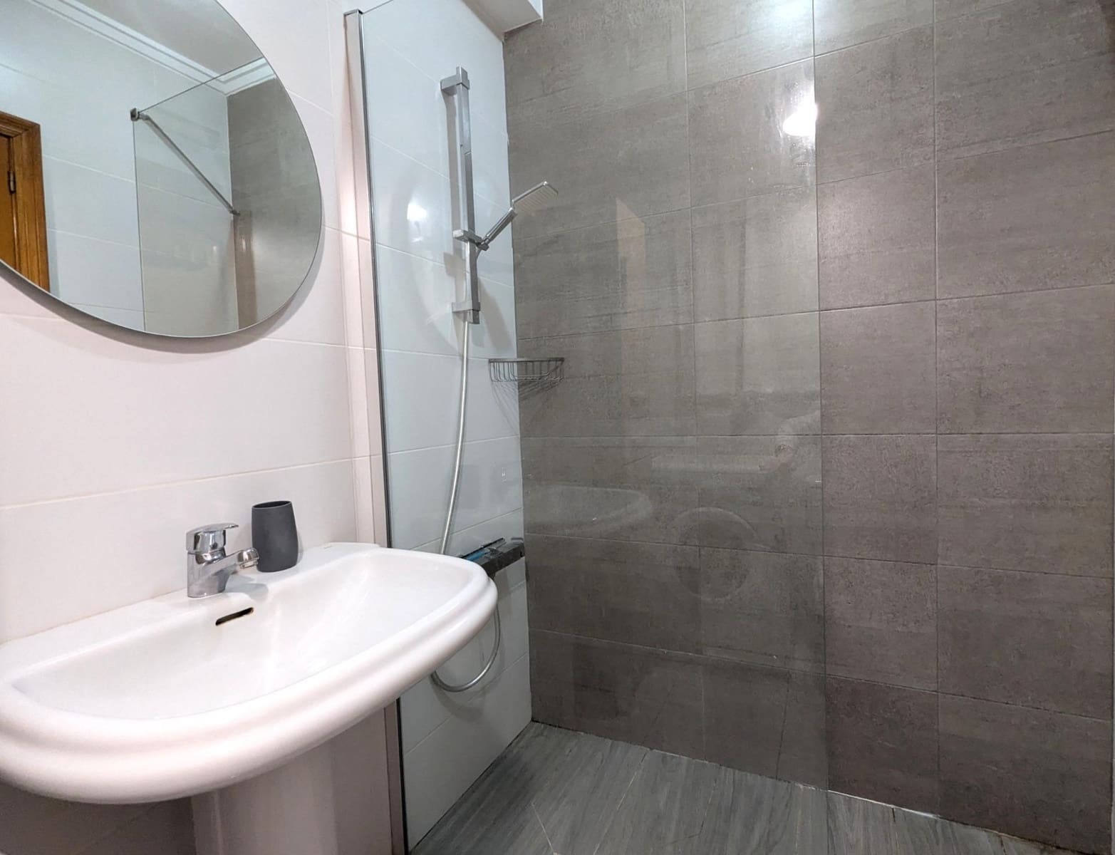 1 soveværelse Studio til leje i Benitachell / Benitatxell med swimmingpool garage - € 750 (Ref: 9519035)