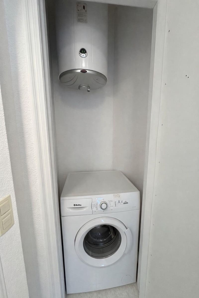 2 makuuhuone Huoneisto vuokrattavana paikassa Cumbre del Sol mukana uima-altaan - 950 € (Ref: 9568791)