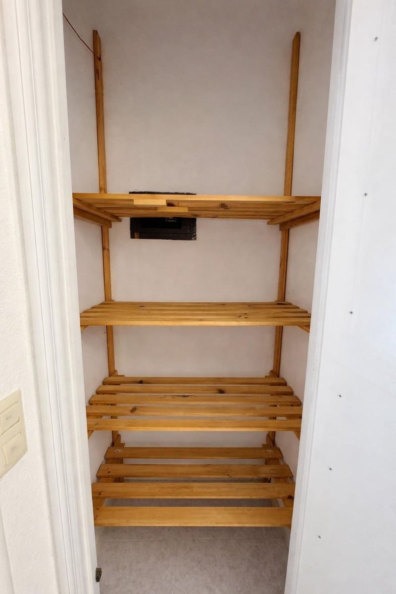 2 makuuhuone Huoneisto vuokrattavana paikassa Cumbre del Sol mukana uima-altaan - 950 € (Ref: 9568791)