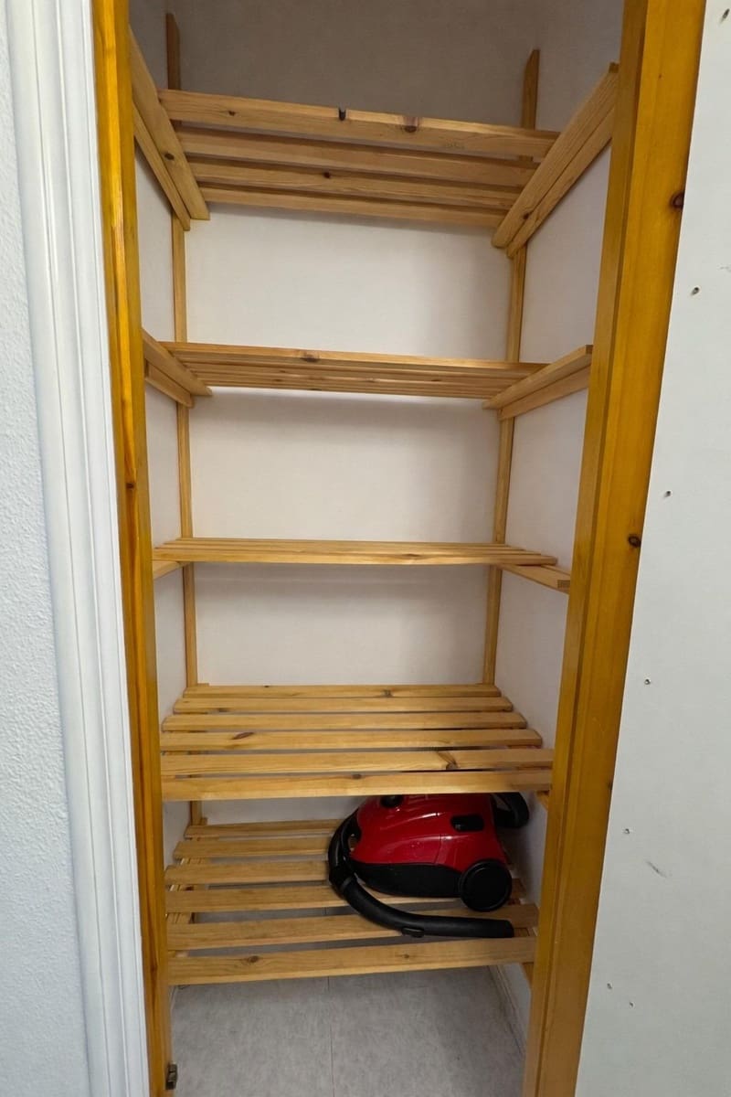 2 makuuhuone Huoneisto vuokrattavana paikassa Cumbre del Sol mukana uima-altaan - 950 € (Ref: 9568791)