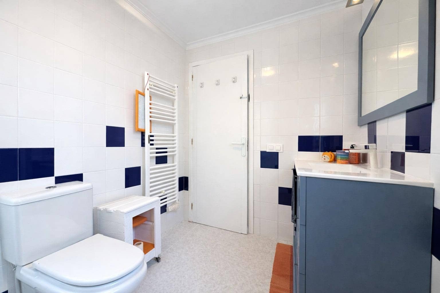 2 makuuhuone Huoneisto vuokrattavana paikassa Cumbre del Sol mukana uima-altaan - 950 € (Ref: 9568791)