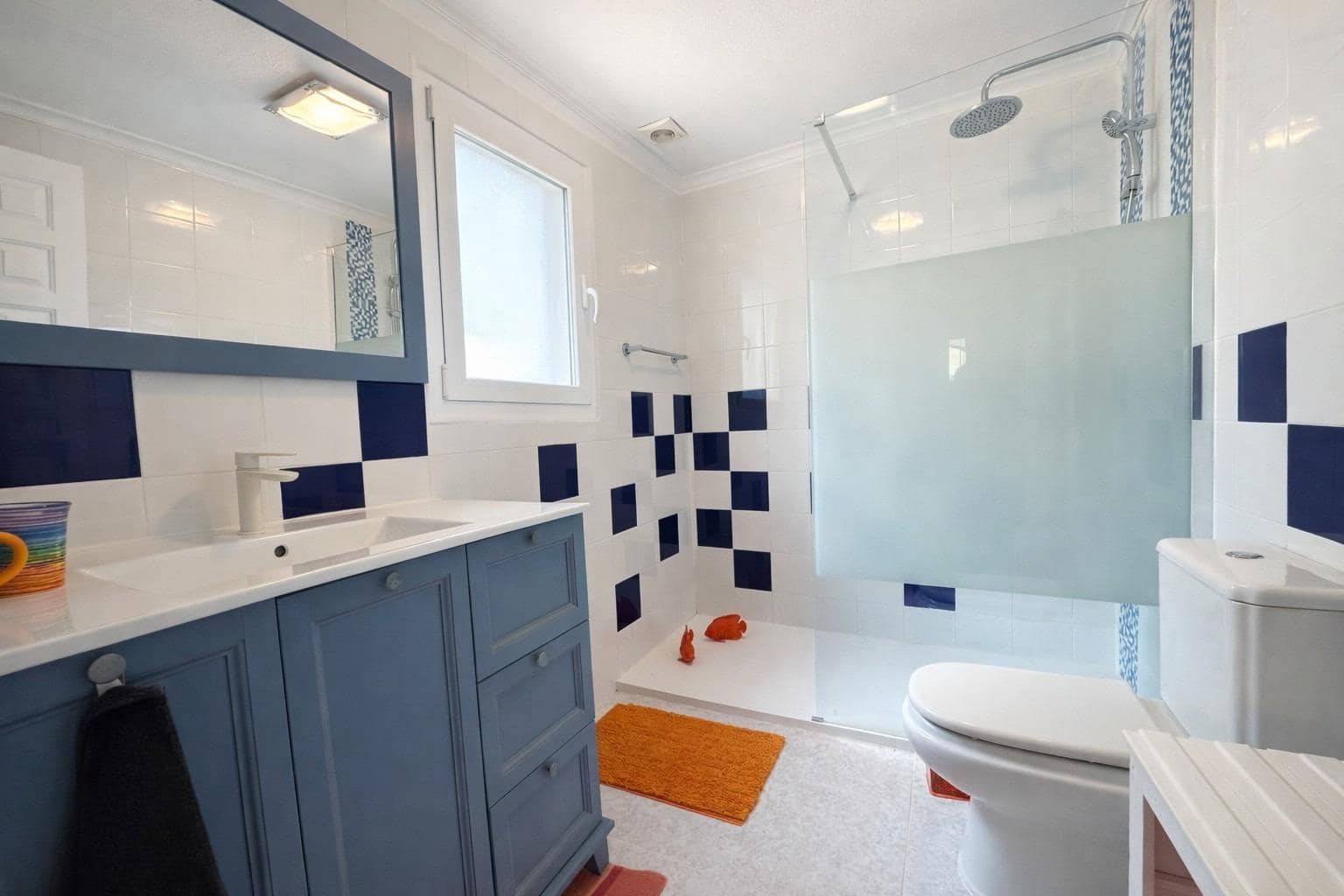 2 makuuhuone Huoneisto vuokrattavana paikassa Cumbre del Sol mukana uima-altaan - 950 € (Ref: 9568791)