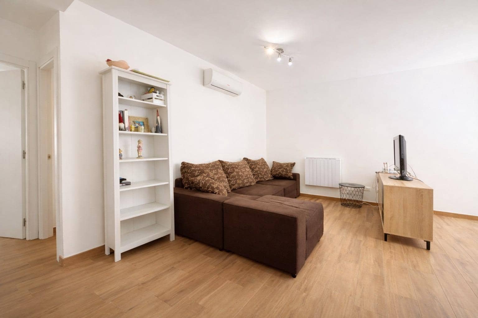 2 soveværelse Lejlighed til salg i Teulada med garage - € 210.000 (Ref: 9630138)