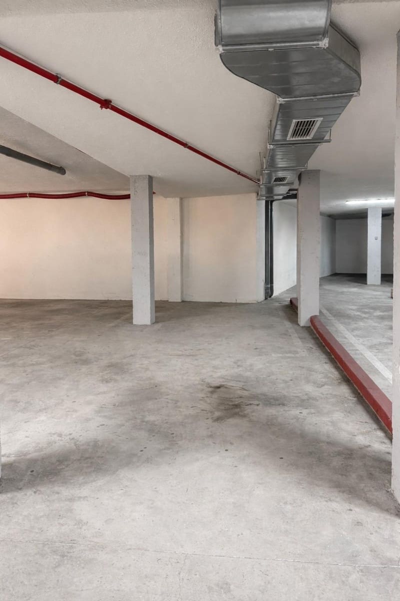 2 soveværelse Lejlighed til salg i Teulada med garage - € 210.000 (Ref: 9630138)