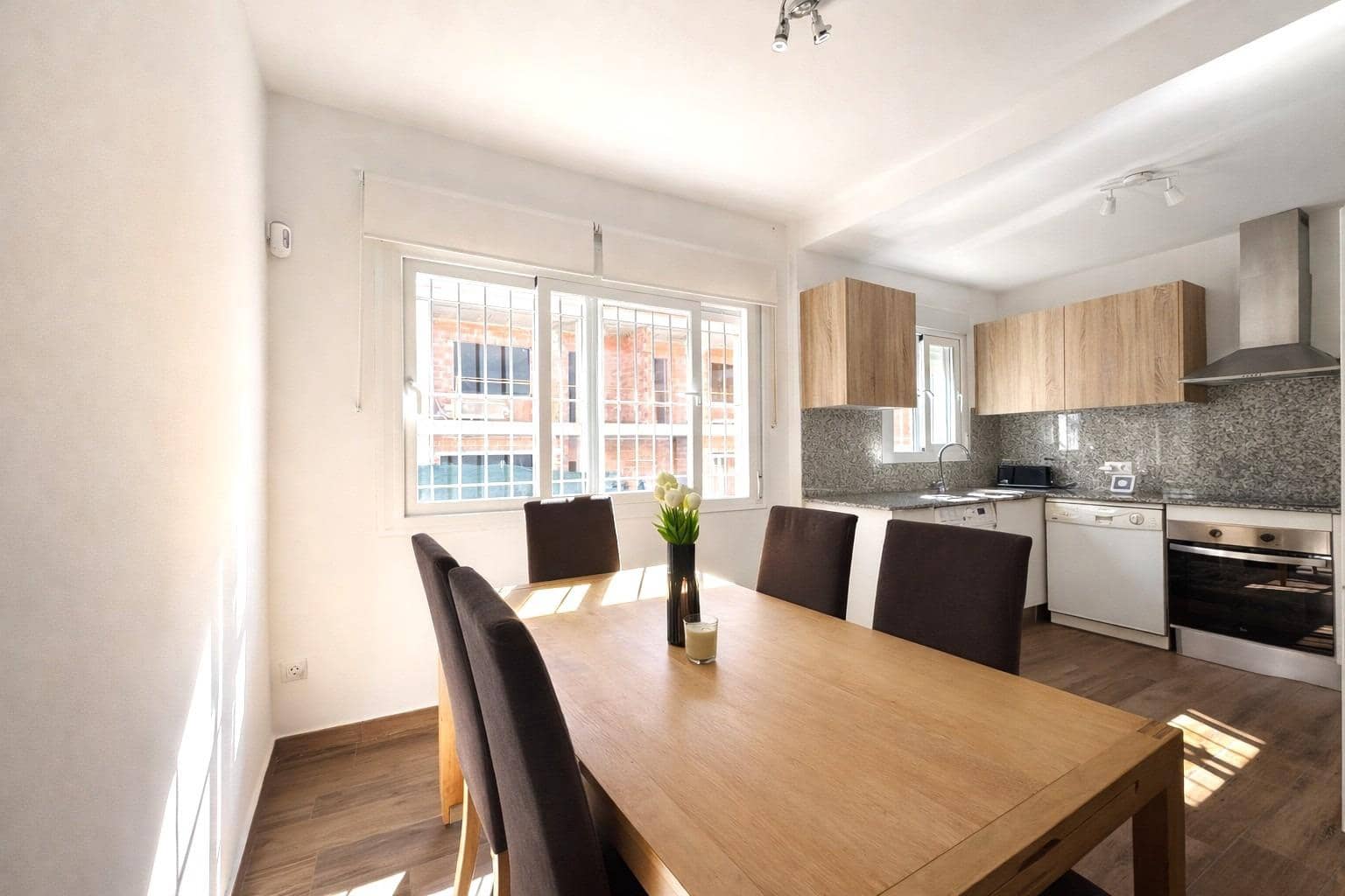 2 soveværelse Lejlighed til salg i Teulada med garage - € 210.000 (Ref: 9630138)