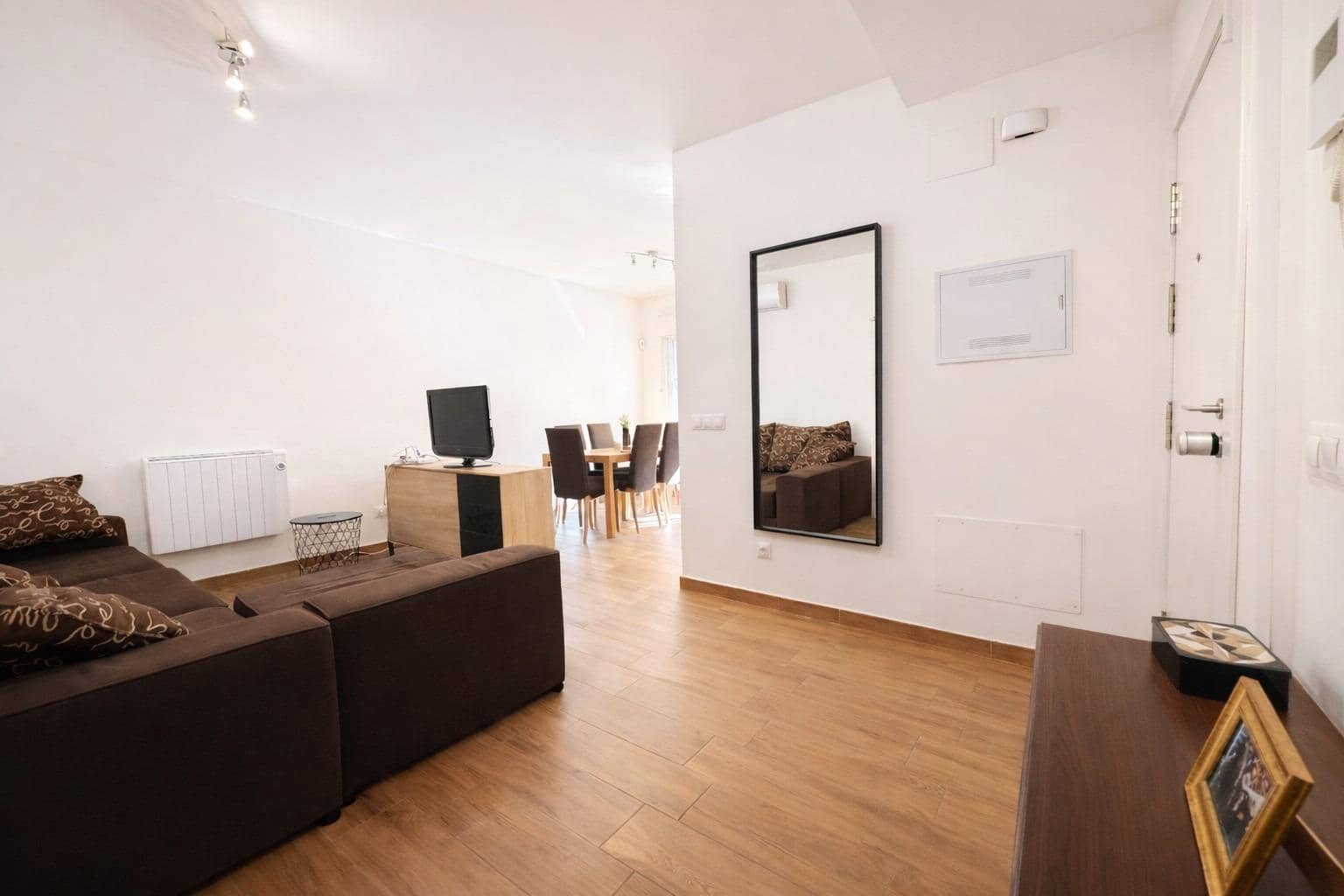 2 soveværelse Lejlighed til salg i Teulada med garage - € 210.000 (Ref: 9630138)