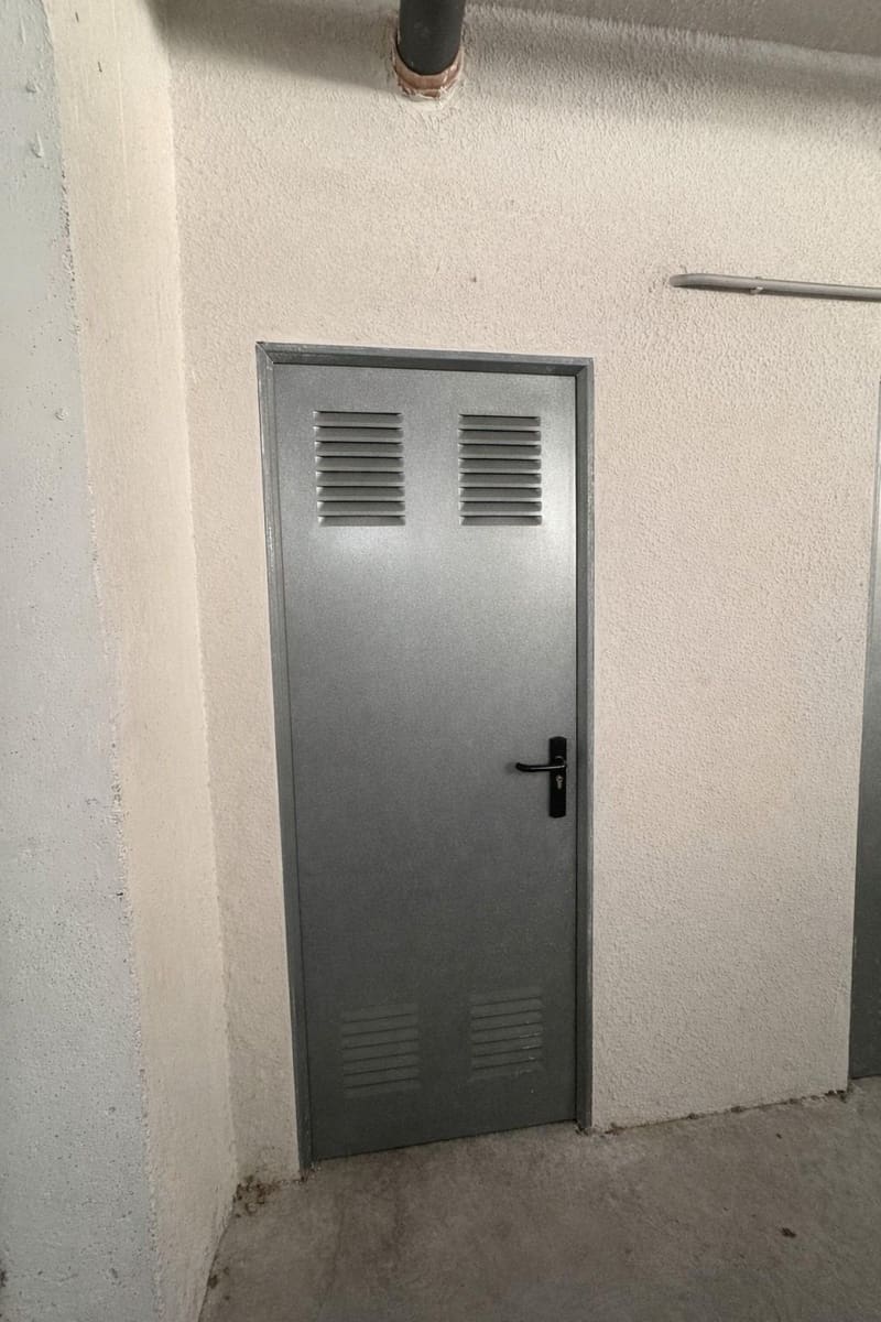 2 soveværelse Lejlighed til salg i Teulada med garage - € 210.000 (Ref: 9630138)