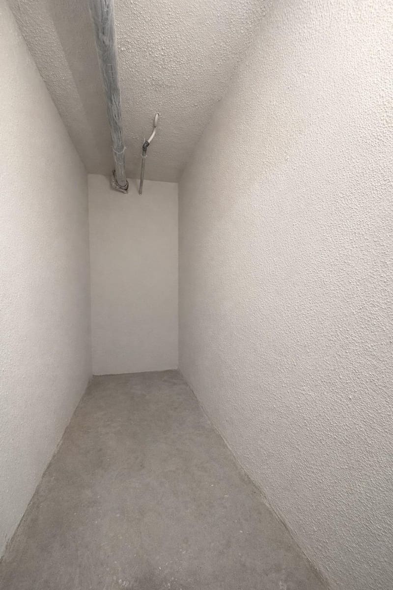 2 soveværelse Lejlighed til salg i Teulada med garage - € 210.000 (Ref: 9630138)