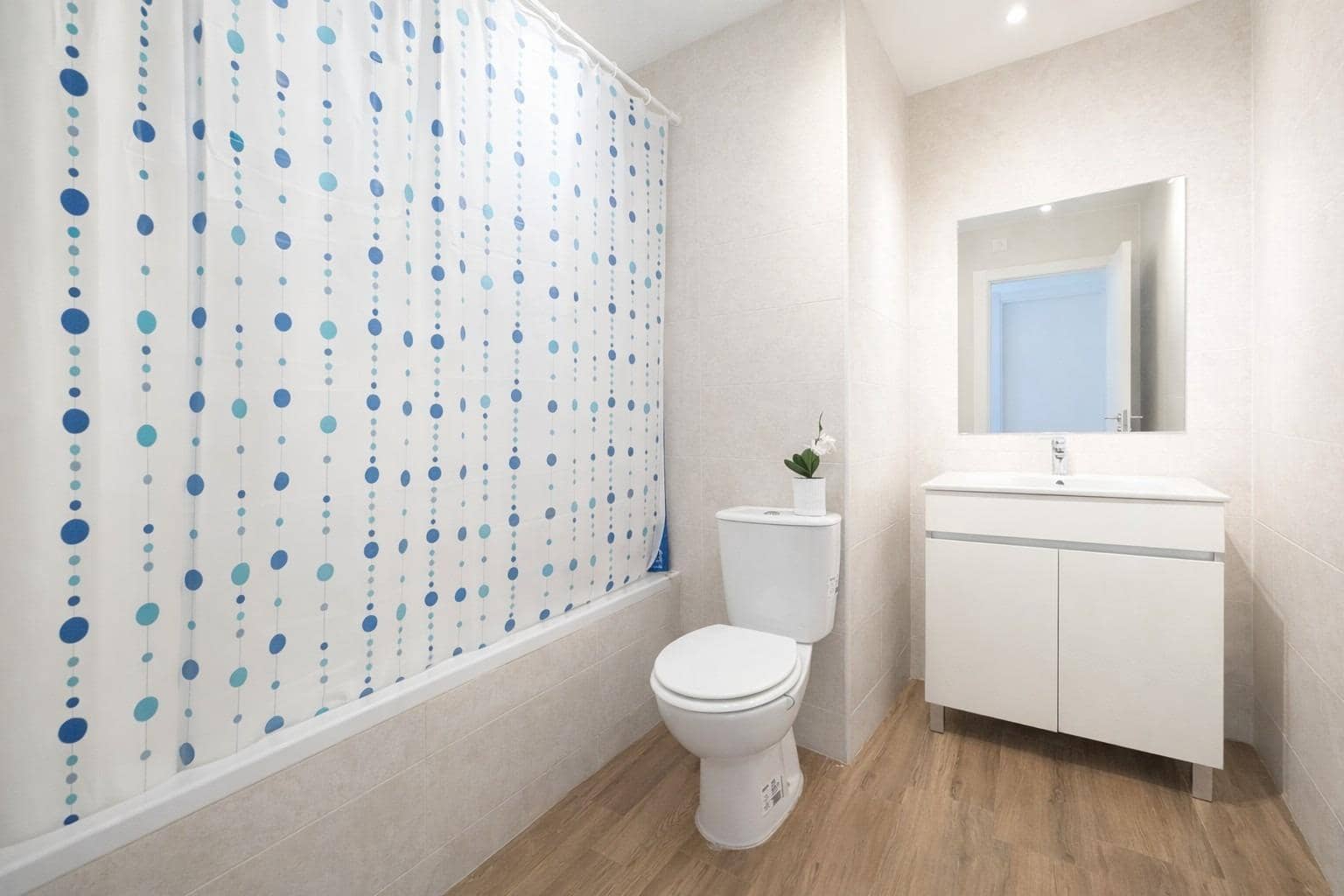 2 soveværelse Lejlighed til salg i Teulada med garage - € 210.000 (Ref: 9630138)