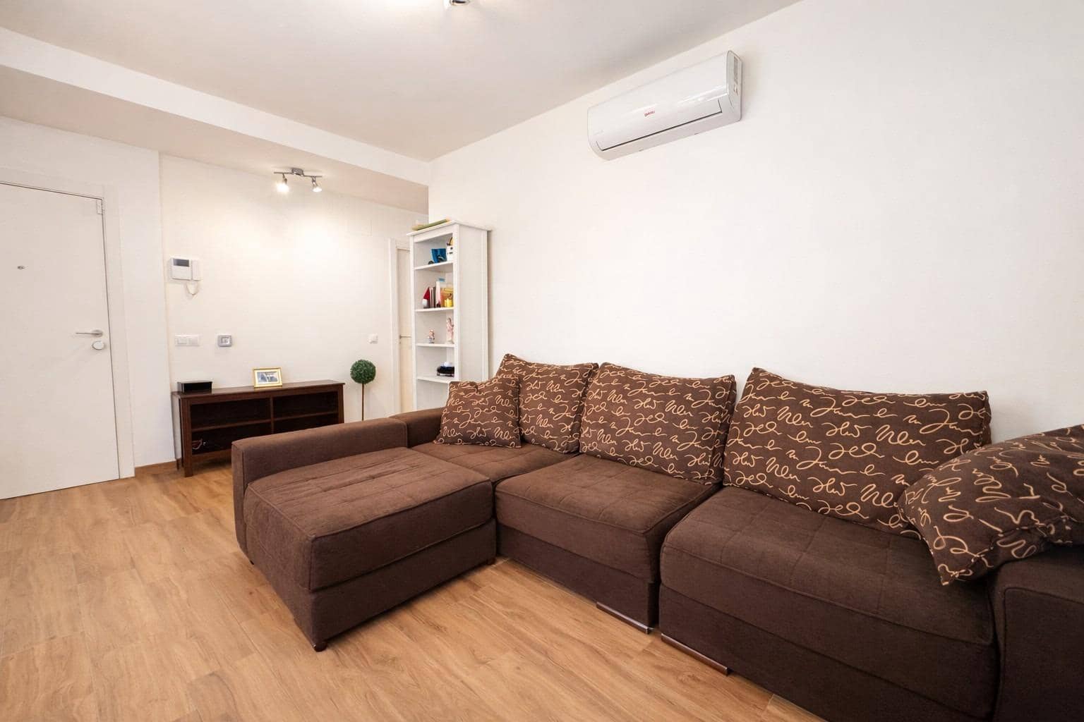 2 soveværelse Lejlighed til salg i Teulada med garage - € 210.000 (Ref: 9630138)