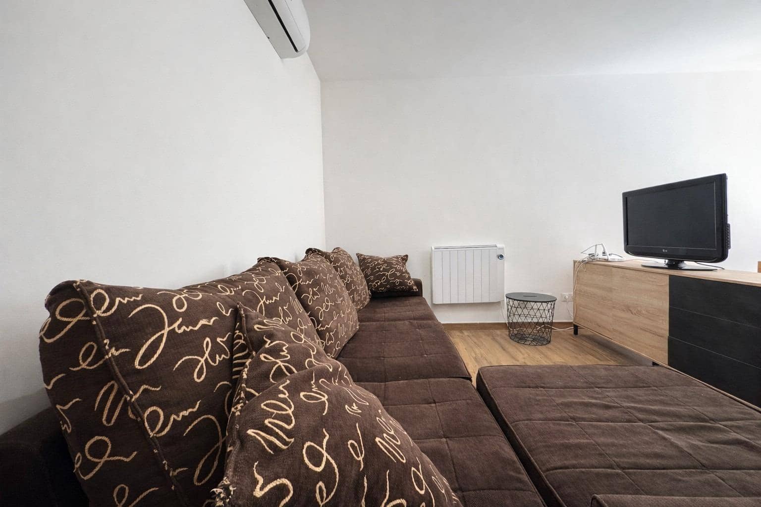 2 soveværelse Lejlighed til salg i Teulada med garage - € 210.000 (Ref: 9630138)