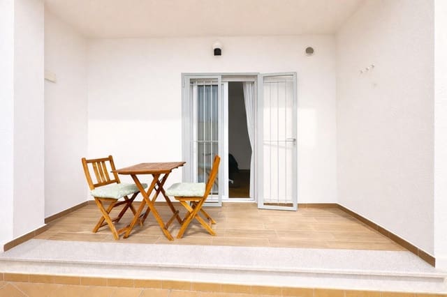 2 quarto Apartamento para venda em Teulada Pueblo, Teulada-Moraira com garagem - 199 000 € (Ref: 9630138)